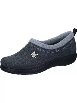 Тапочки FlyFlot Klassische, антрацит