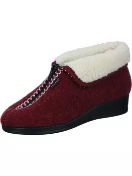 Тапочки FlyFlot Klassische, бордо