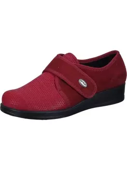 Тапочки FlyFlot Klassische, бордо