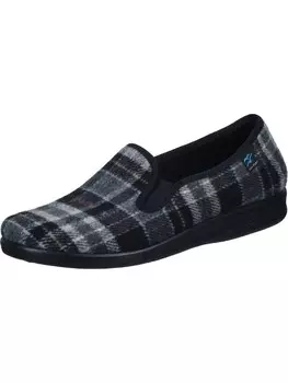 Тапочки FlyFlot Klassische, черный