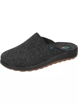 Тапочки FlyFlot Klassische, черный