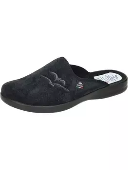 Тапочки FlyFlot Klassische, черный