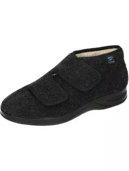 Тапочки FlyFlot Klassische, черный