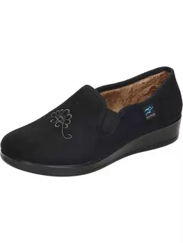 Тапочки FlyFlot Klassische, черный