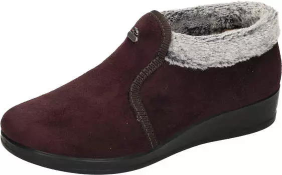 Тапочки FlyFlot Klassische, цвет pflaume