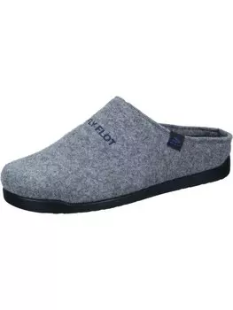 Тапочки FlyFlot Klassische, серый