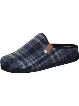 Тапочки FlyFlot Klassische, серый