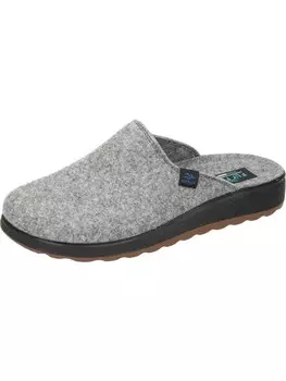 Тапочки FlyFlot Klassische, серый