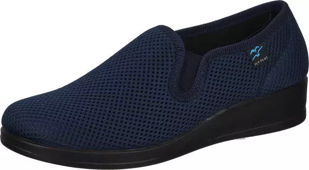 Тапочки FlyFlot Klassische, синий