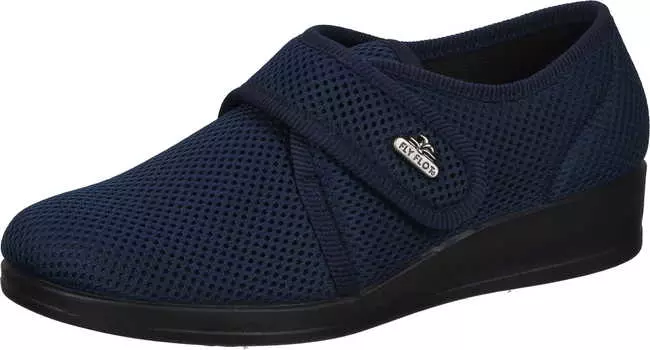 Тапочки FlyFlot Klassische, синий