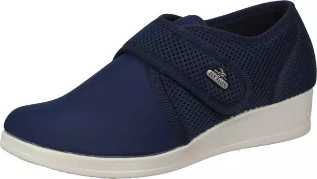 Тапочки FlyFlot Klassische, синий