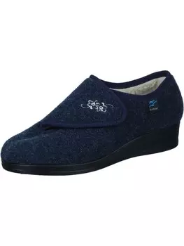 Тапочки FlyFlot Klassische, синий