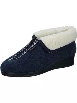 Тапочки FlyFlot Klassische, синий