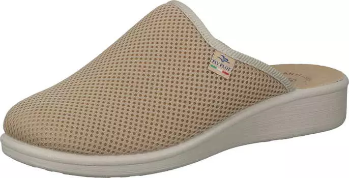 Тапочки FlyFlot Pantoffeln, бежевый