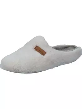 Тапочки FlyFlot Pantoffeln, бежевый