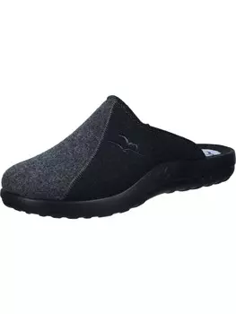 Тапочки FlyFlot Pantoffeln, черный