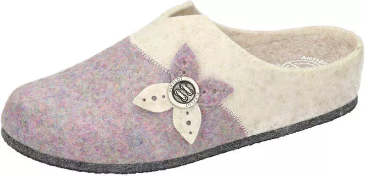 Тапочки FlyFlot Pantoffeln, фиолетовый
