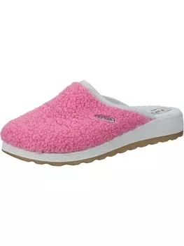 Тапочки FlyFlot Pantoffeln, розовый