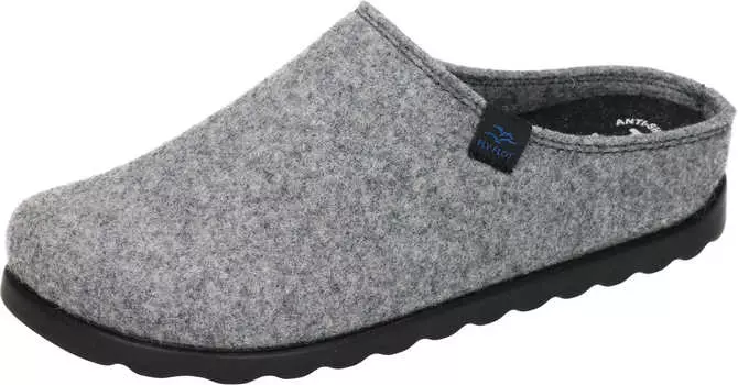 Тапочки FlyFlot Pantoffeln, серый