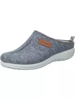 Тапочки FlyFlot Pantoffeln, серый