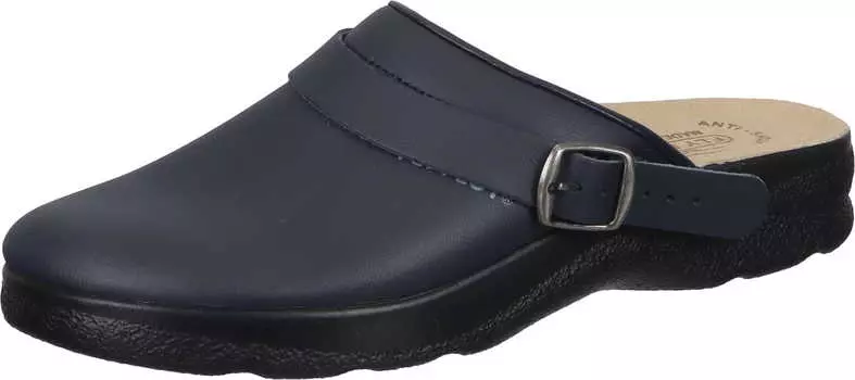 Тапочки FlyFlot Pantoffeln, синий