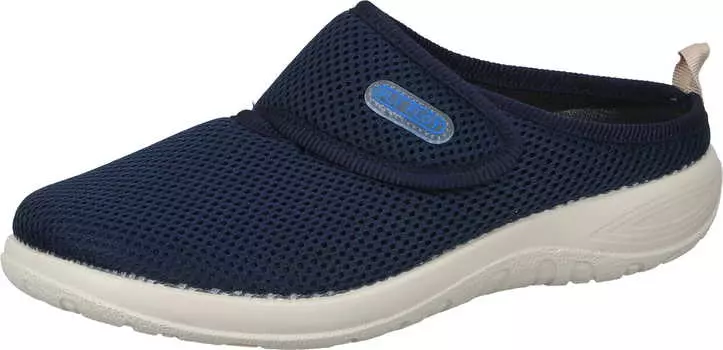 Тапочки FlyFlot Pantoffeln, синий