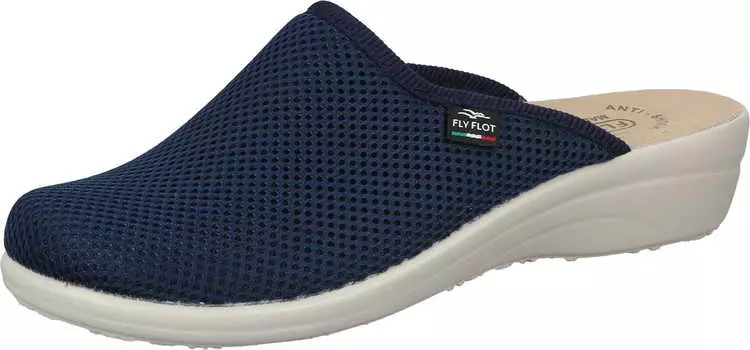 Тапочки FlyFlot Pantoffeln, синий