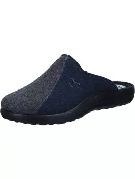 Тапочки FlyFlot Pantoffeln, синий