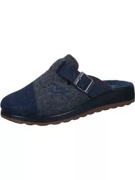 Тапочки FlyFlot Pantoffeln, синий