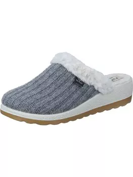 Тапочки FlyFlot Pantoffeln, светло-серый