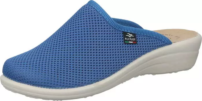 Тапочки FlyFlot Pantoffeln, светло-синий