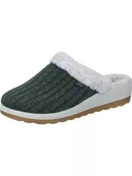 Тапочки FlyFlot Pantoffeln, темно-зеленый