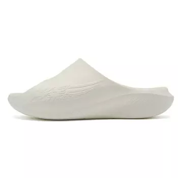 Тапочки Flying Shadow 2.0 Шлепанцы мужские цвет полумесяца Qiaodan, цвет Crescent color