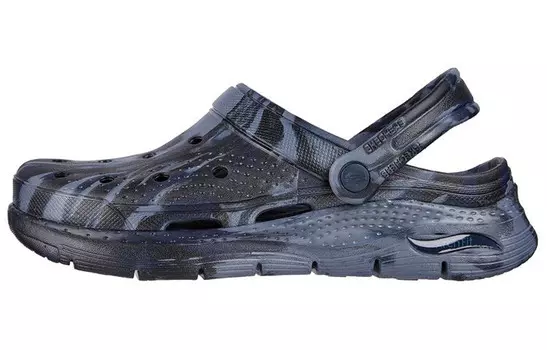 Тапочки Foamies для мужчин Skechers