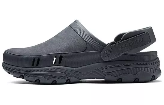 Тапочки Foamies для мужчин Skechers