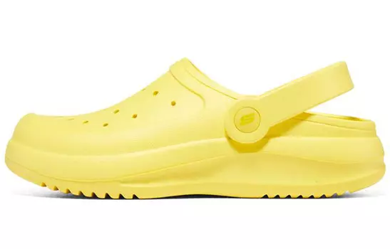 Тапочки Foamies женские Skechers