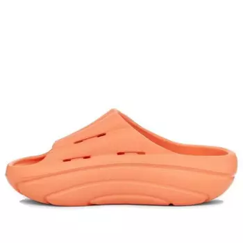 Тапочки foamo slide 'sweet peach' Ugg, оранжевый