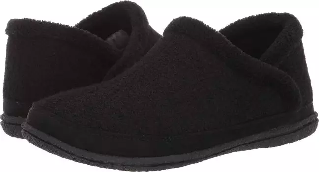 Тапочки Foamtreads Riley FT, черный