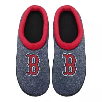 Тапочки FOCO Boston Red Sox