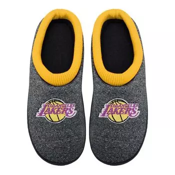 Тапочки FOCO Los Angeles Lakers