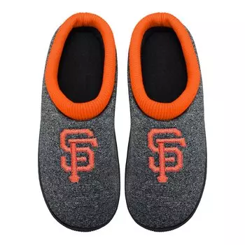 Тапочки FOCO San Francisco Giants