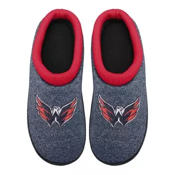 Тапочки FOCO Washington Capitals