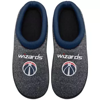 Тапочки FOCO Washington Wizards