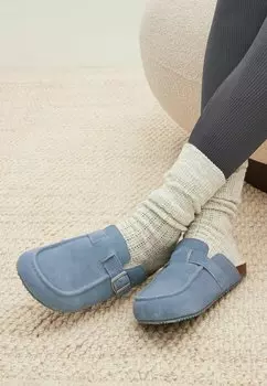 Тапочки FOOTBED REGULAR FIT Next, цвет pink