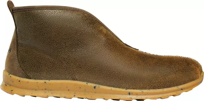 Тапочки Forest Moc - Мужские Danner, коричневый