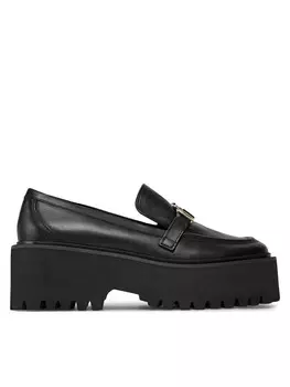 Тапочки Forty 01 SA4049 Liu Jo, черный