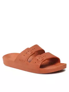 Тапочки Freedom Moses, коричневый