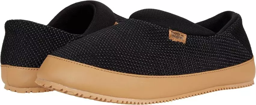 Тапочки Freewaters Kai, угольный