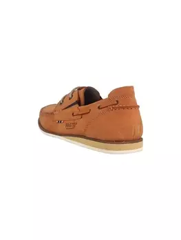 Тапочки Fretz Men, коричневый