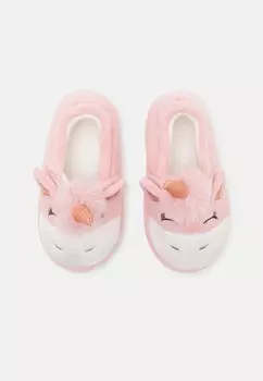 Тапочки Friboo, розовый